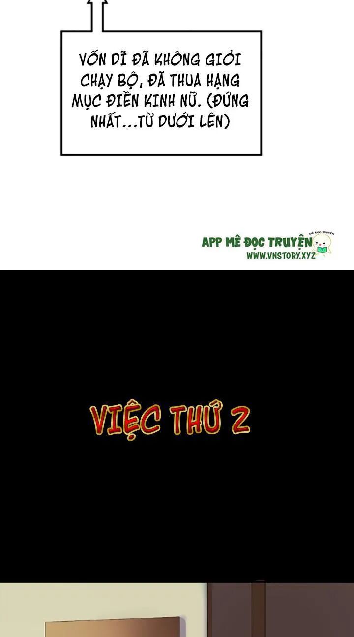 Thần Tượng Điểm Zero: Chapter 129: Quỷ nghịch ngợm