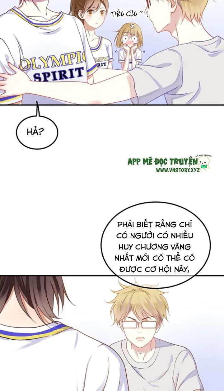 Thần Tượng Điểm Zero: Chapter 129: Quỷ nghịch ngợm