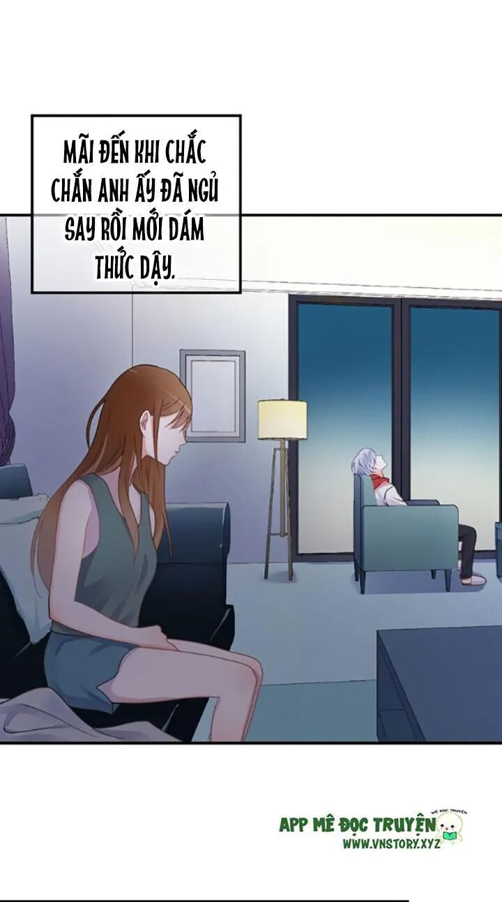 Thần Tượng Điểm Zero: Chapter 129: Quỷ nghịch ngợm