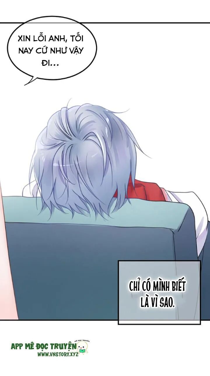 Thần Tượng Điểm Zero: Chapter 129: Quỷ nghịch ngợm