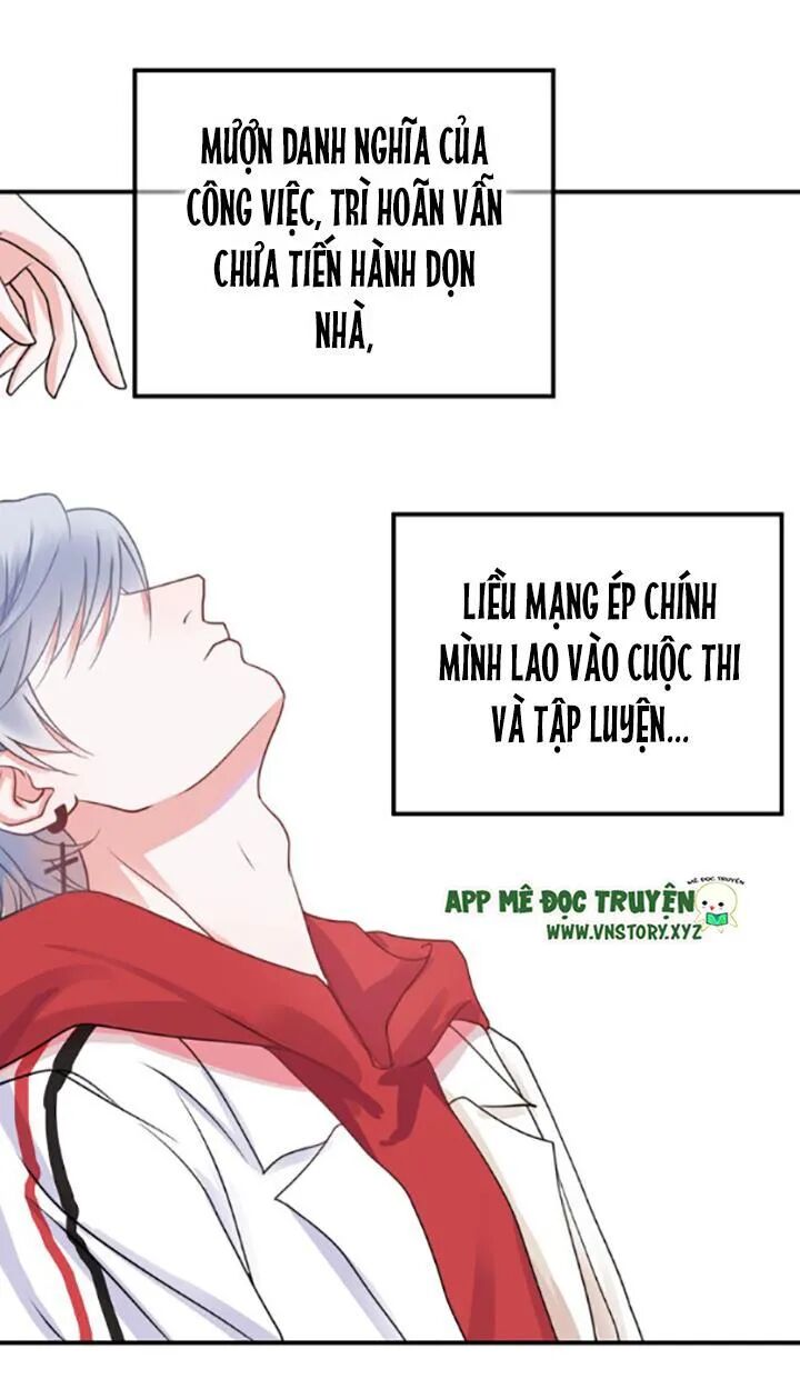 Thần Tượng Điểm Zero: Chapter 129: Quỷ nghịch ngợm