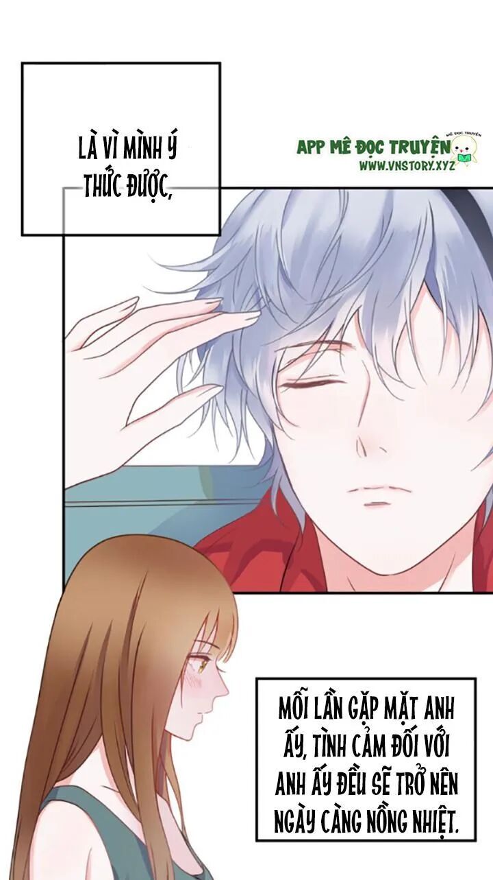 Thần Tượng Điểm Zero: Chapter 129: Quỷ nghịch ngợm