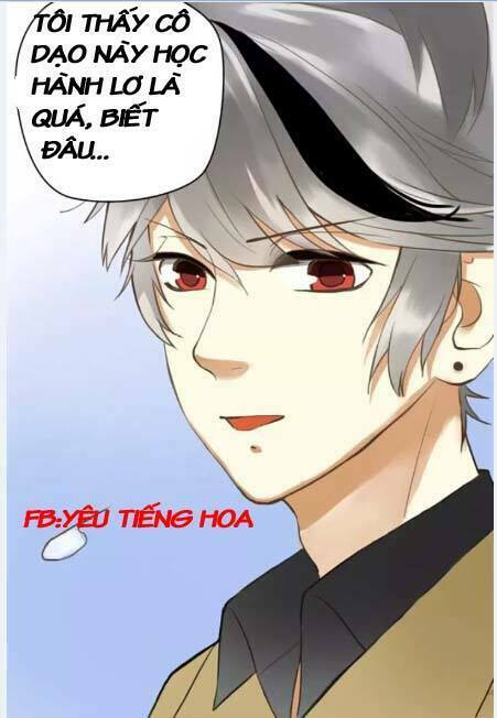 Thần Tượng Điểm Zero: Chapter 13