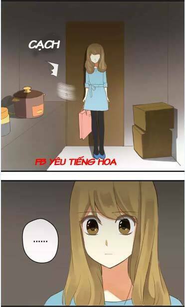 Thần Tượng Điểm Zero: Chapter 13