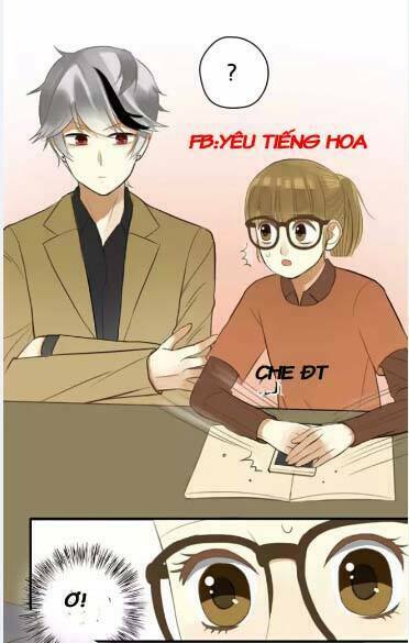 Thần Tượng Điểm Zero: Chapter 13
