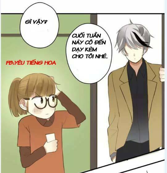 Thần Tượng Điểm Zero: Chapter 13