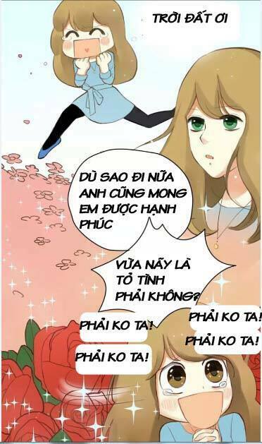 Thần Tượng Điểm Zero: Chapter 13