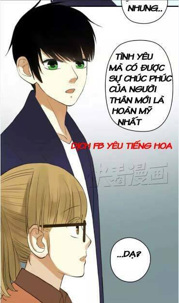 Thần Tượng Điểm Zero: Chapter 13