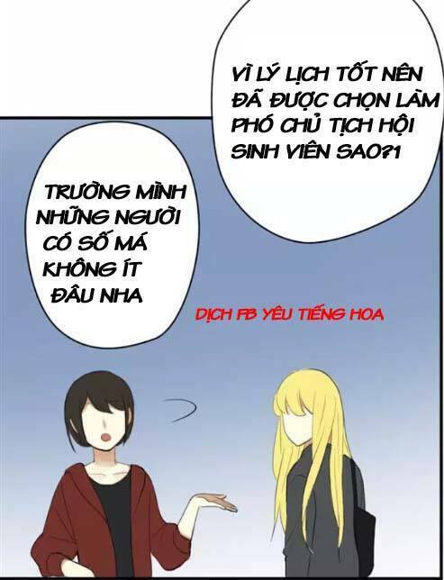 Thần Tượng Điểm Zero: Chapter 13