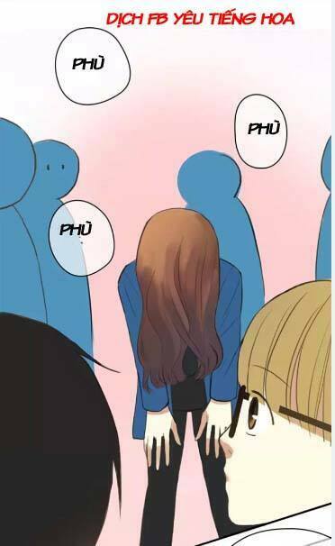 Thần Tượng Điểm Zero: Chapter 13
