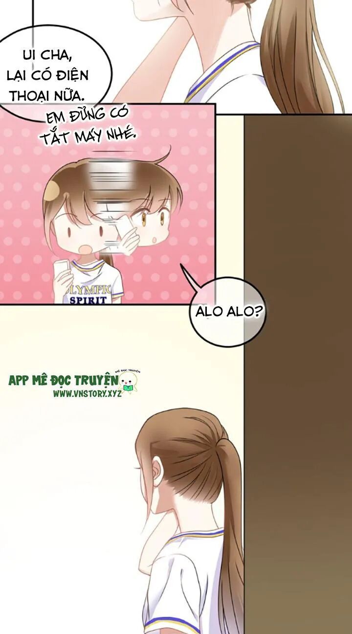 Thần Tượng Điểm Zero: Chapter 130: Sự tự tin đáng để kiêu ngạo