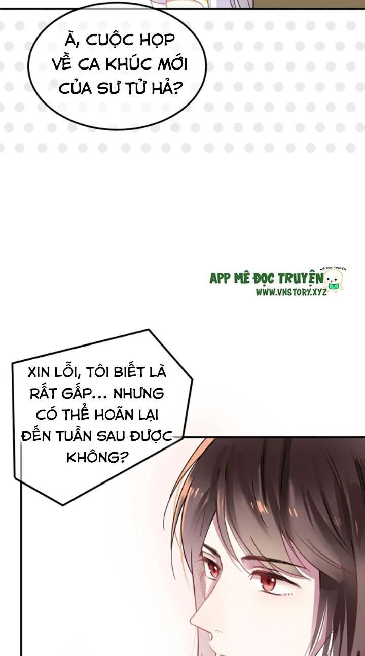 Thần Tượng Điểm Zero: Chapter 130: Sự tự tin đáng để kiêu ngạo