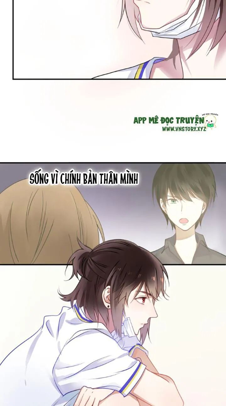 Thần Tượng Điểm Zero: Chapter 130: Sự tự tin đáng để kiêu ngạo