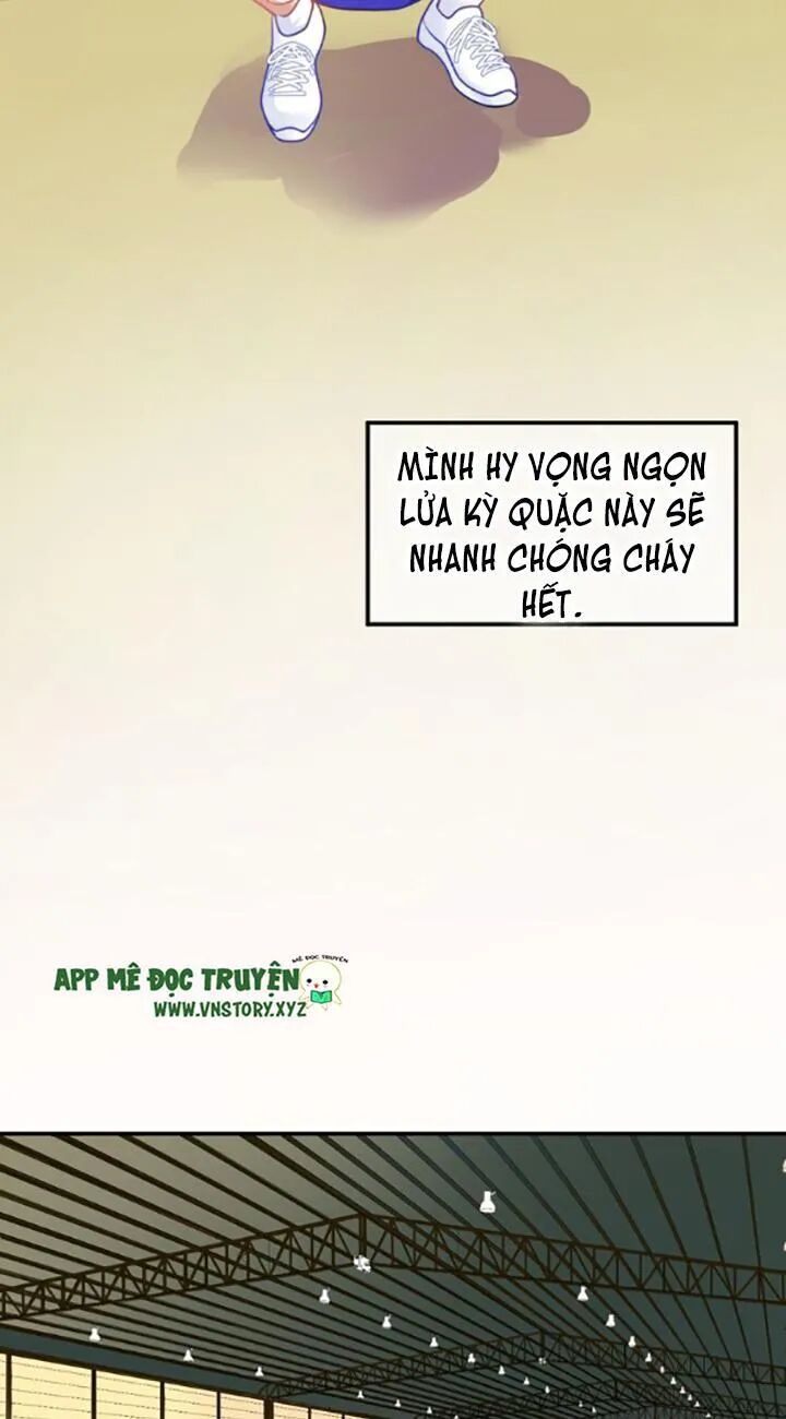 Thần Tượng Điểm Zero: Chapter 130: Sự tự tin đáng để kiêu ngạo