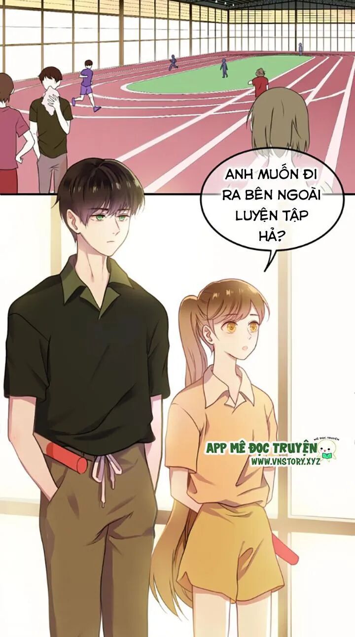 Thần Tượng Điểm Zero: Chapter 130: Sự tự tin đáng để kiêu ngạo