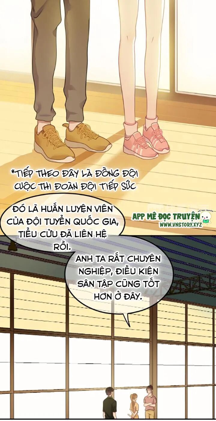 Thần Tượng Điểm Zero: Chapter 130: Sự tự tin đáng để kiêu ngạo