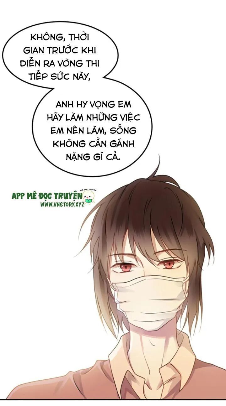 Thần Tượng Điểm Zero: Chapter 130: Sự tự tin đáng để kiêu ngạo