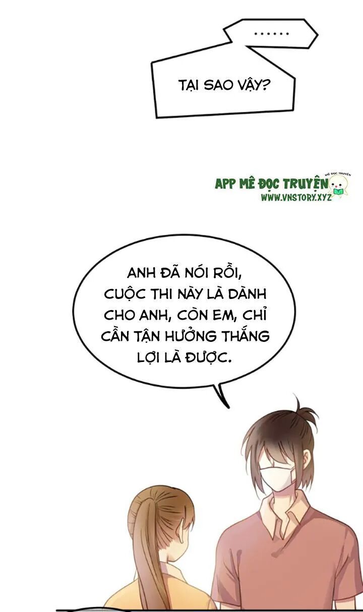 Thần Tượng Điểm Zero: Chapter 130: Sự tự tin đáng để kiêu ngạo