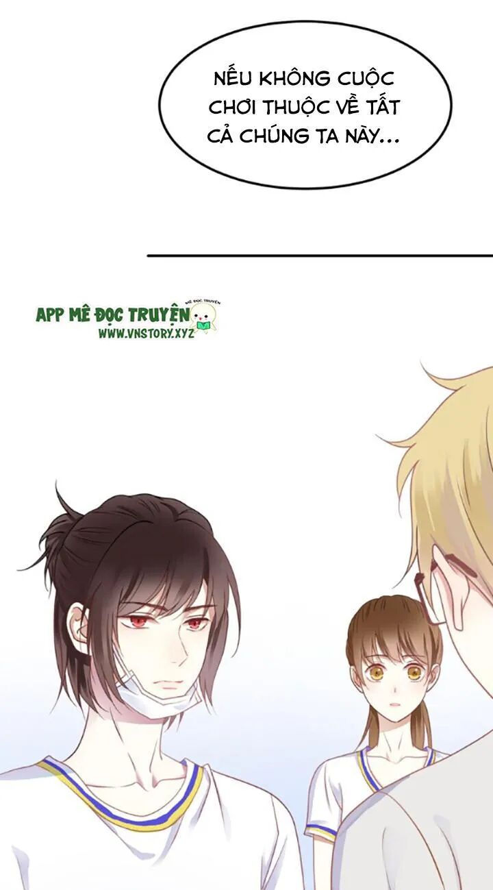 Thần Tượng Điểm Zero: Chapter 130: Sự tự tin đáng để kiêu ngạo