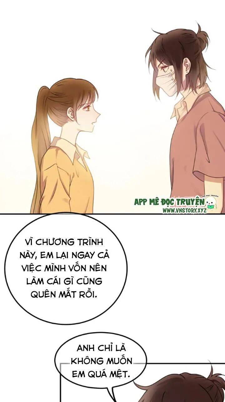 Thần Tượng Điểm Zero: Chapter 130: Sự tự tin đáng để kiêu ngạo