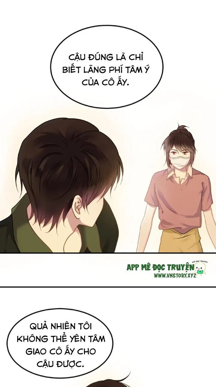 Thần Tượng Điểm Zero: Chapter 130: Sự tự tin đáng để kiêu ngạo
