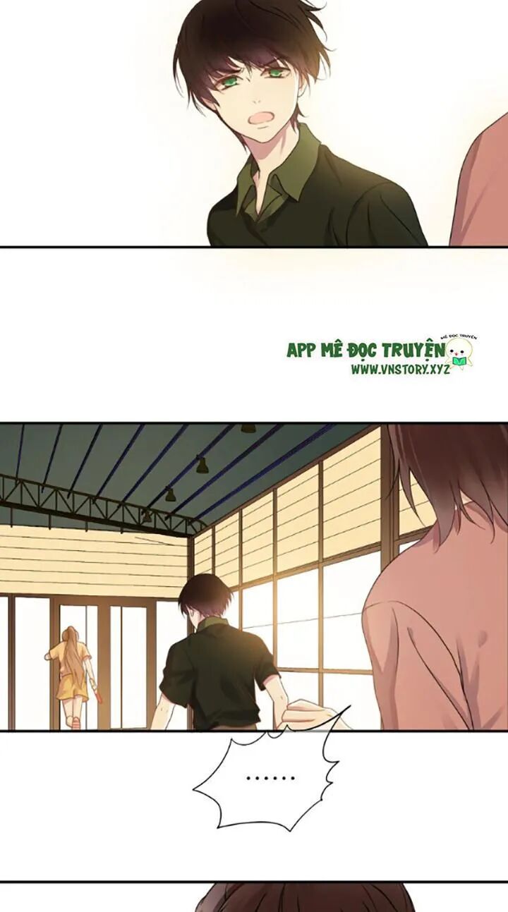 Thần Tượng Điểm Zero: Chapter 130: Sự tự tin đáng để kiêu ngạo