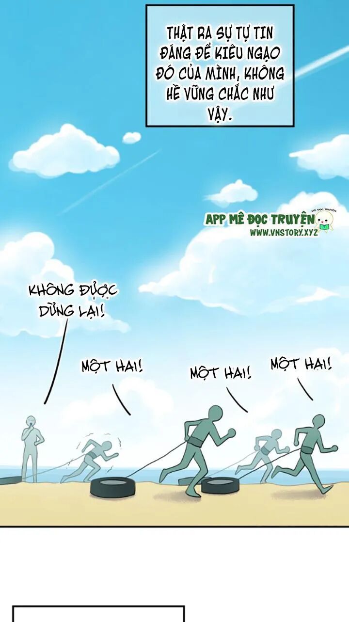 Thần Tượng Điểm Zero: Chapter 130: Sự tự tin đáng để kiêu ngạo