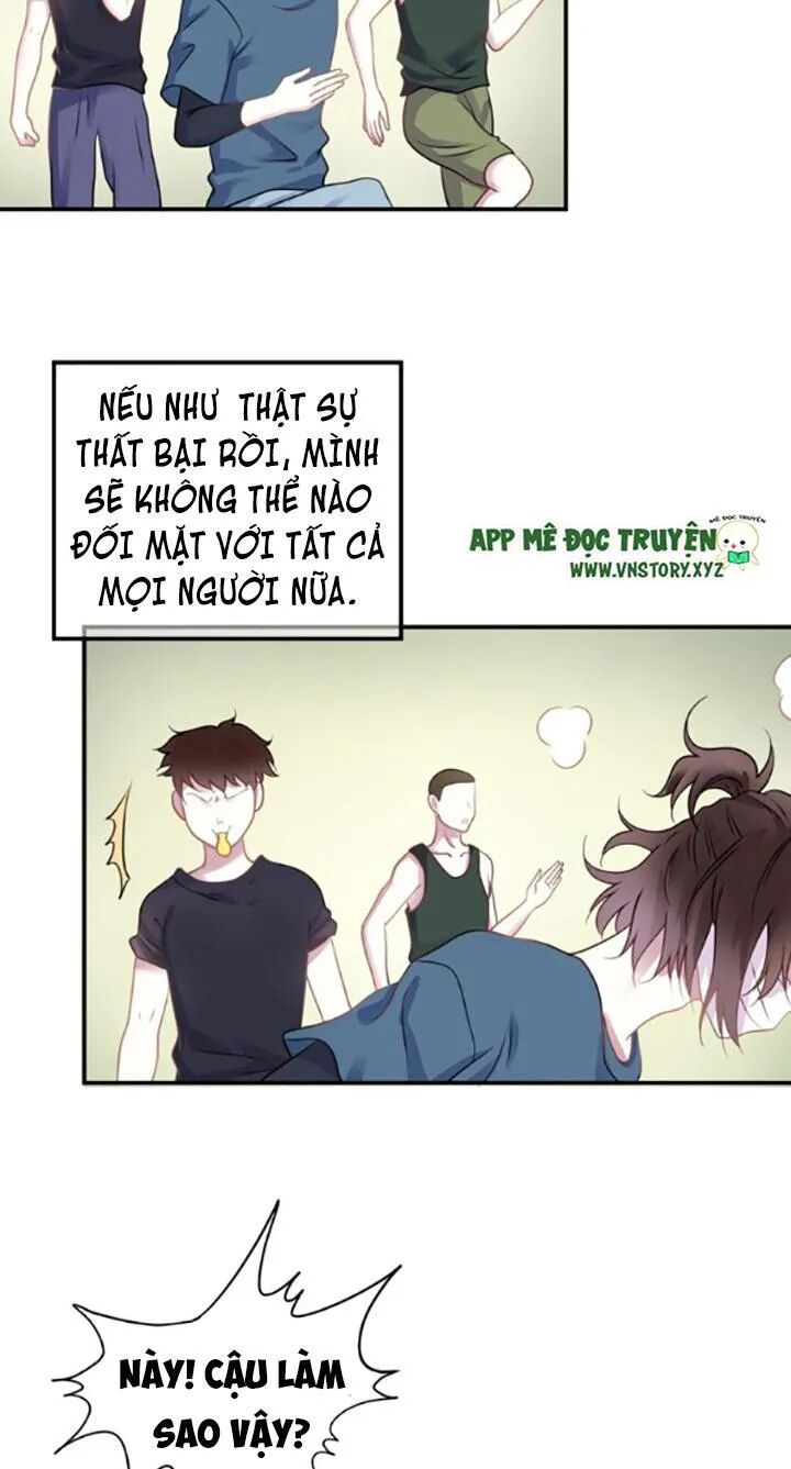 Thần Tượng Điểm Zero: Chapter 130: Sự tự tin đáng để kiêu ngạo