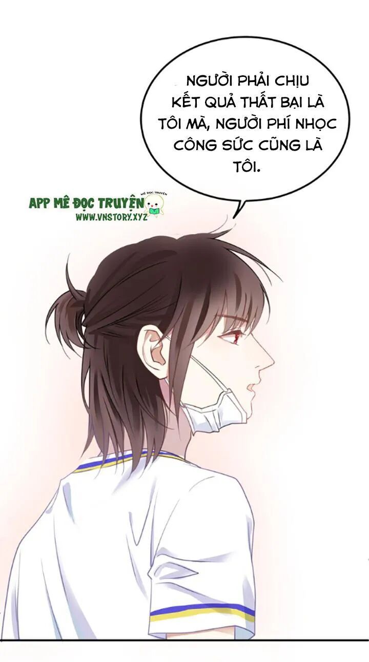 Thần Tượng Điểm Zero: Chapter 130: Sự tự tin đáng để kiêu ngạo