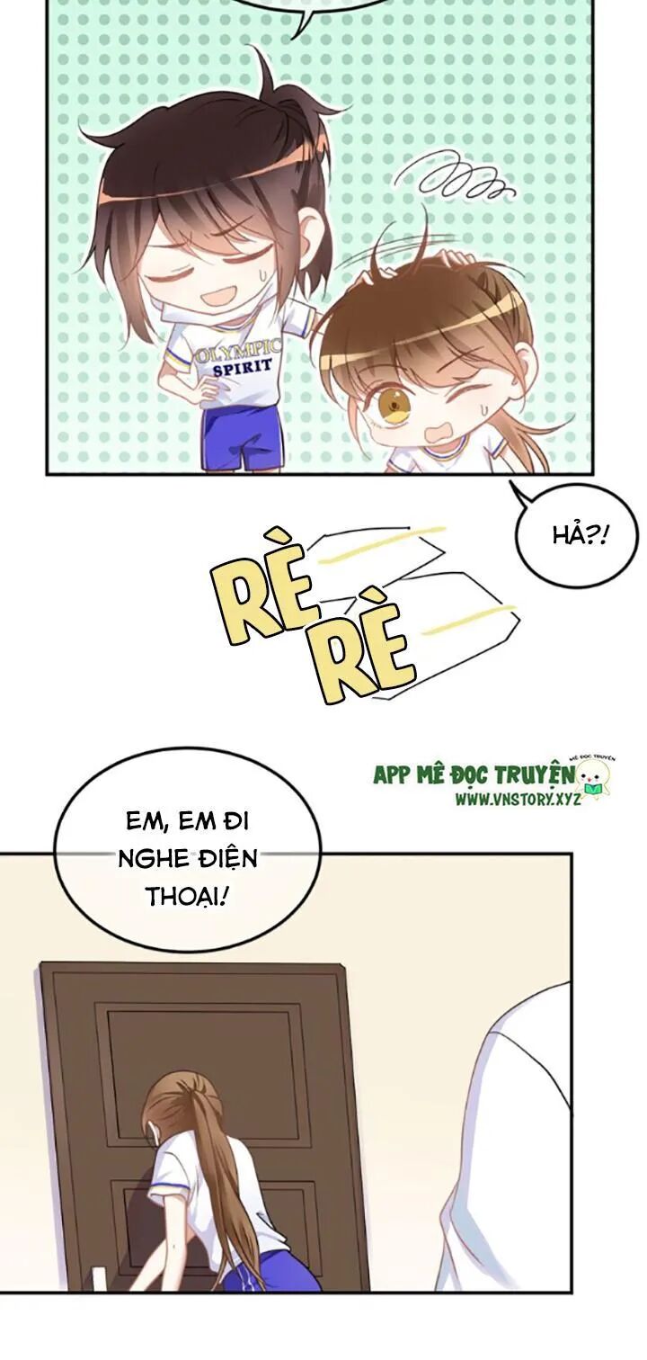 Thần Tượng Điểm Zero: Chapter 130: Sự tự tin đáng để kiêu ngạo