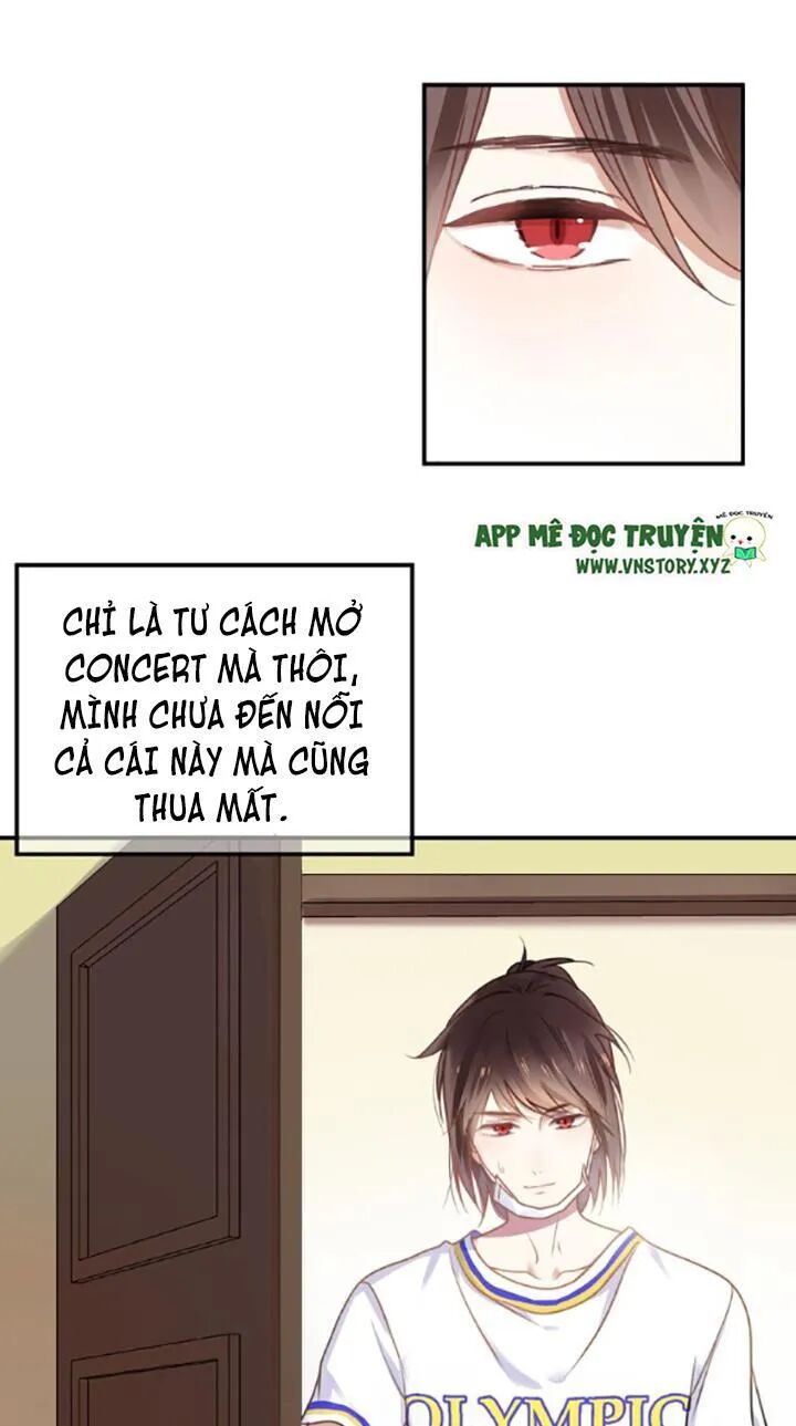 Thần Tượng Điểm Zero: Chapter 130: Sự tự tin đáng để kiêu ngạo