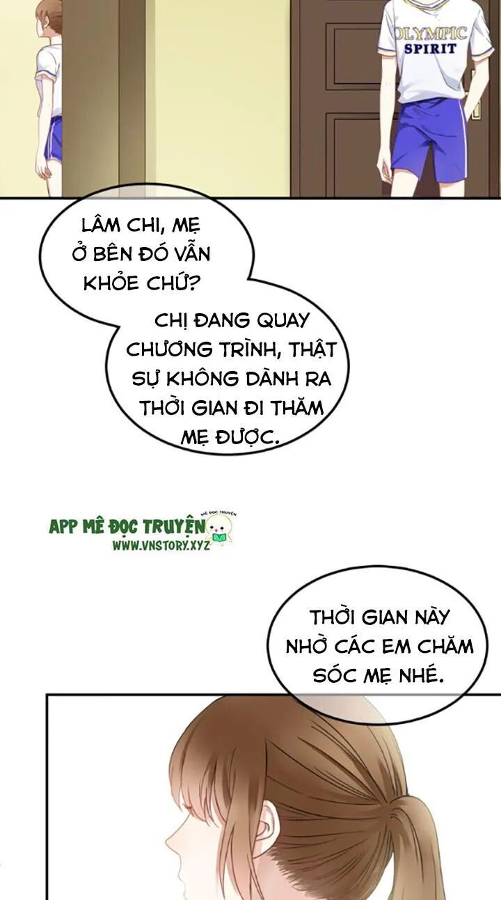 Thần Tượng Điểm Zero: Chapter 130: Sự tự tin đáng để kiêu ngạo