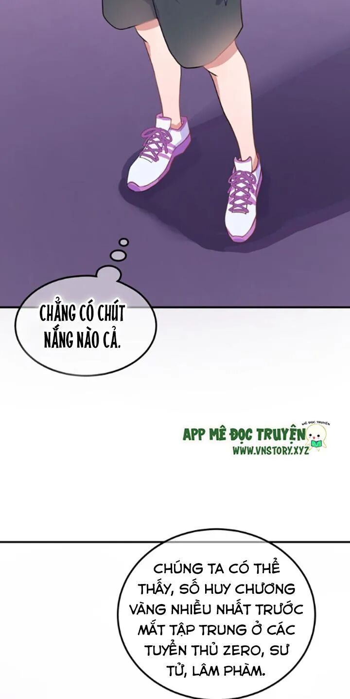 Thần Tượng Điểm Zero: Chapter 131: Trận chiến cuối cùng