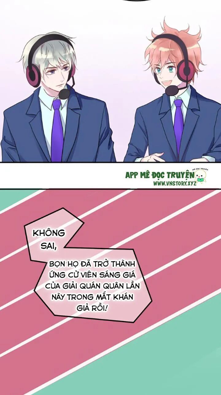 Thần Tượng Điểm Zero: Chapter 131: Trận chiến cuối cùng