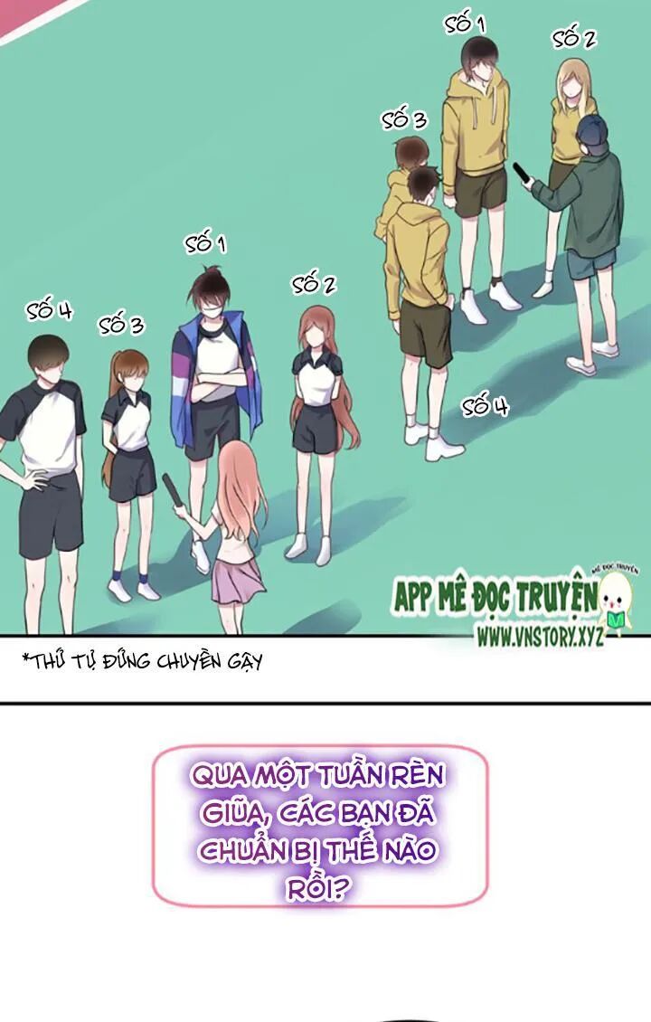 Thần Tượng Điểm Zero: Chapter 131: Trận chiến cuối cùng