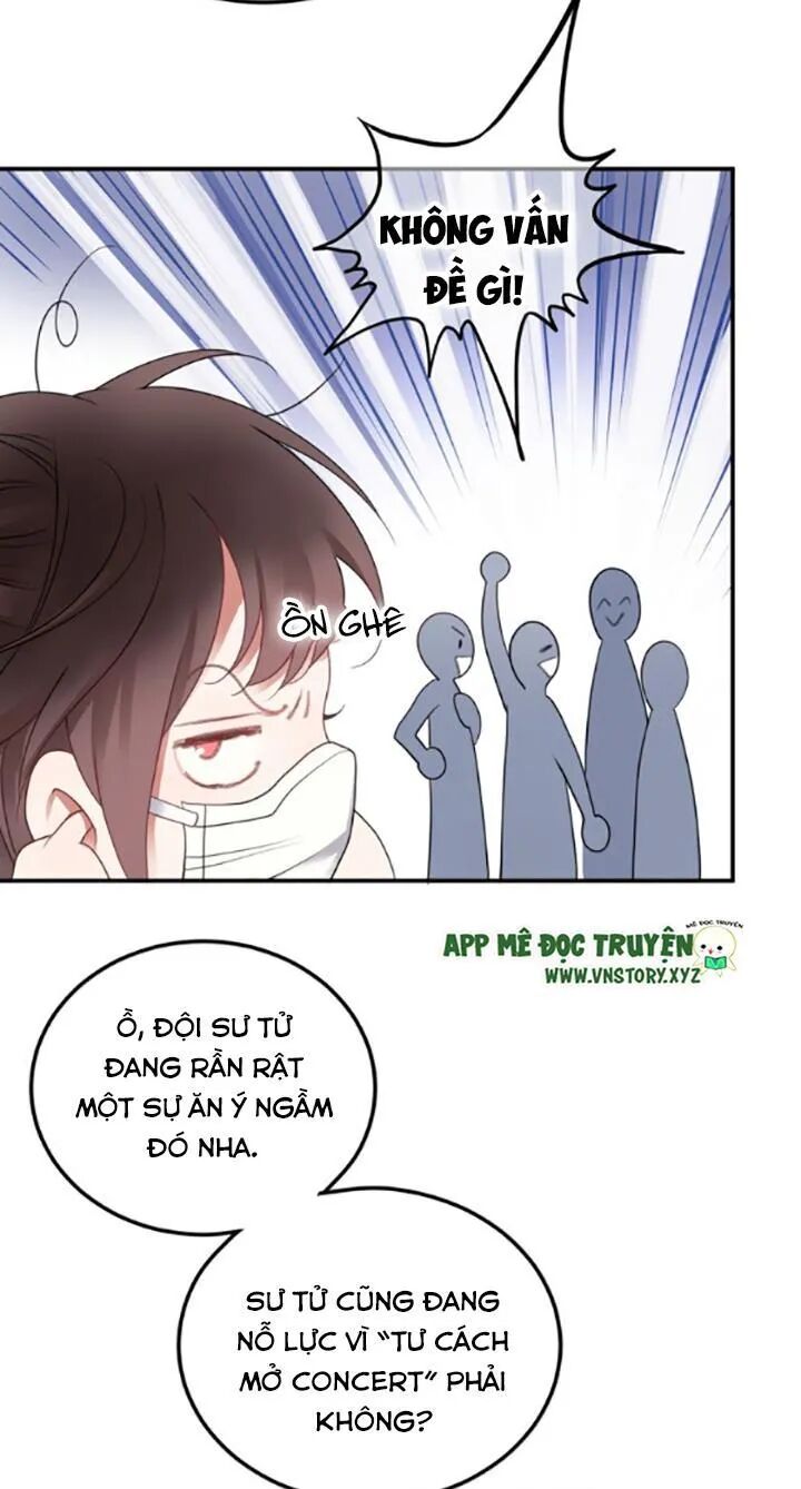 Thần Tượng Điểm Zero: Chapter 131: Trận chiến cuối cùng