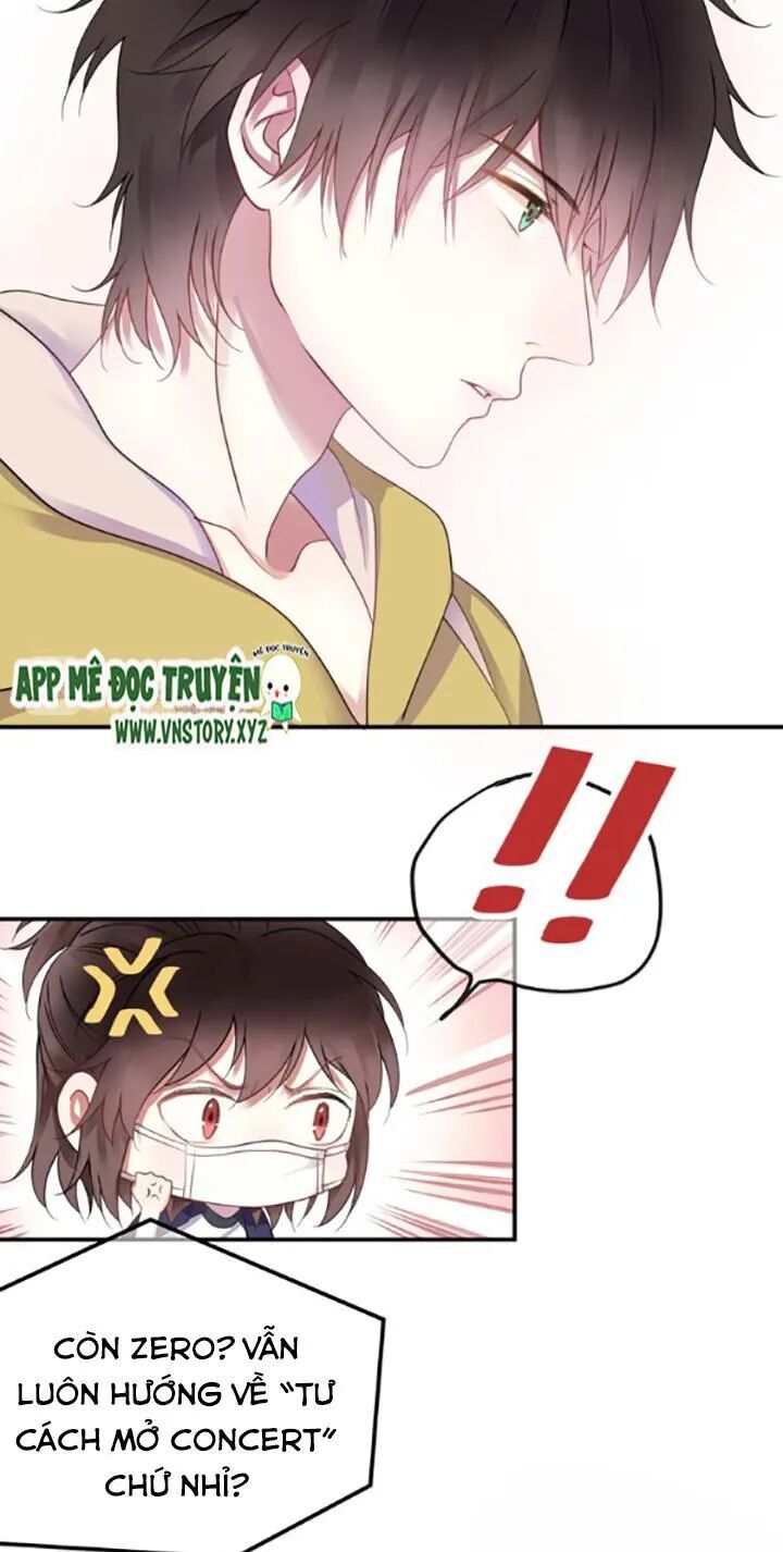 Thần Tượng Điểm Zero: Chapter 131: Trận chiến cuối cùng