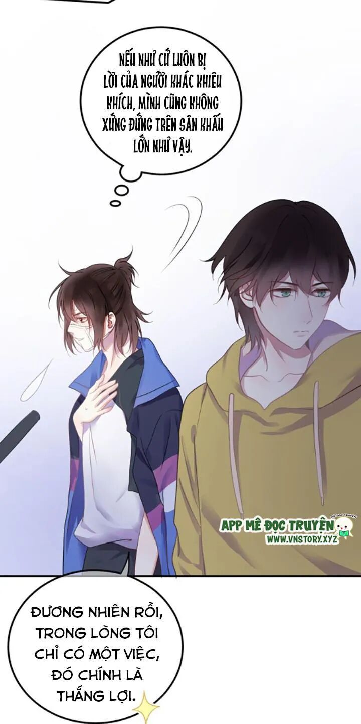 Thần Tượng Điểm Zero: Chapter 131: Trận chiến cuối cùng