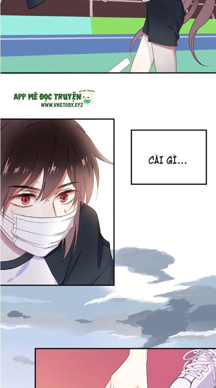 Thần Tượng Điểm Zero: Chapter 132: Lâm Phàm cố lên