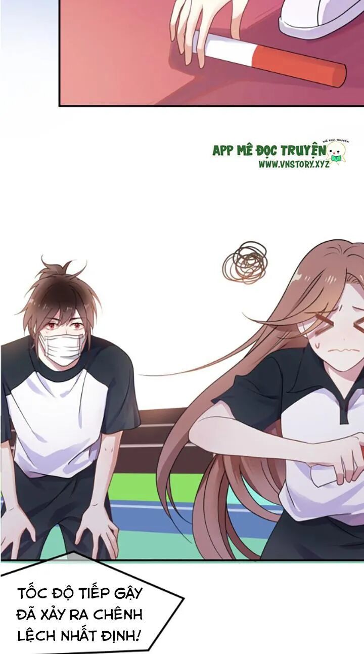 Thần Tượng Điểm Zero: Chapter 132: Lâm Phàm cố lên