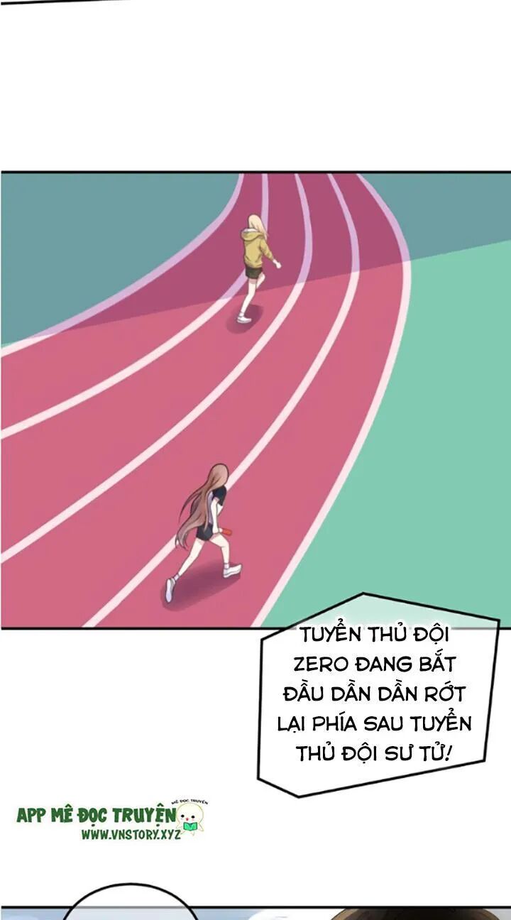 Thần Tượng Điểm Zero: Chapter 132: Lâm Phàm cố lên