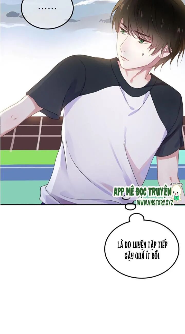 Thần Tượng Điểm Zero: Chapter 132: Lâm Phàm cố lên