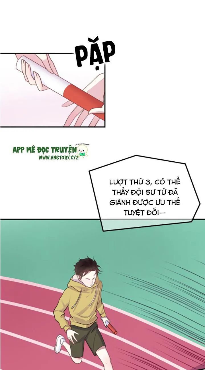 Thần Tượng Điểm Zero: Chapter 132: Lâm Phàm cố lên