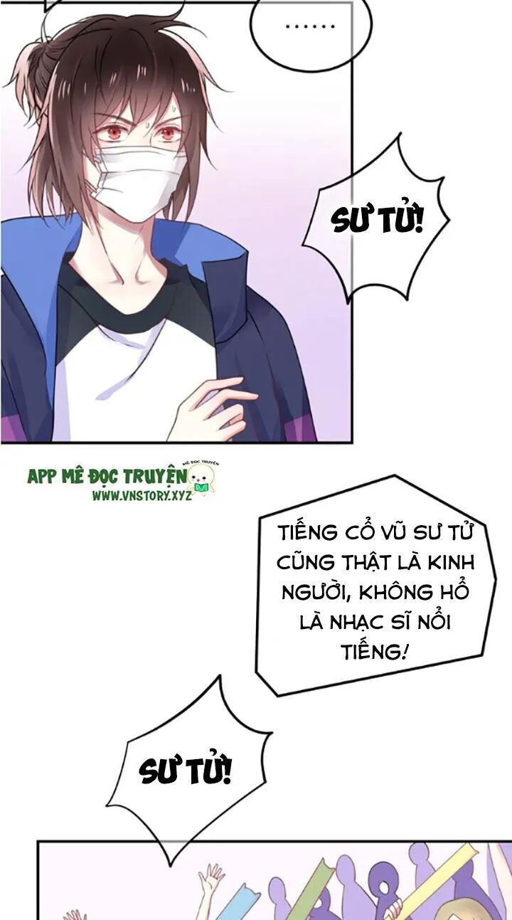 Thần Tượng Điểm Zero: Chapter 132: Lâm Phàm cố lên