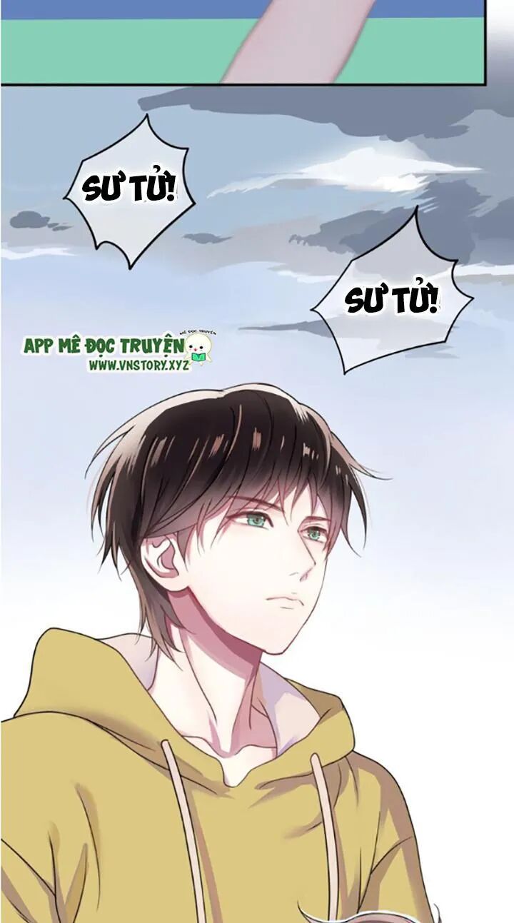 Thần Tượng Điểm Zero: Chapter 132: Lâm Phàm cố lên