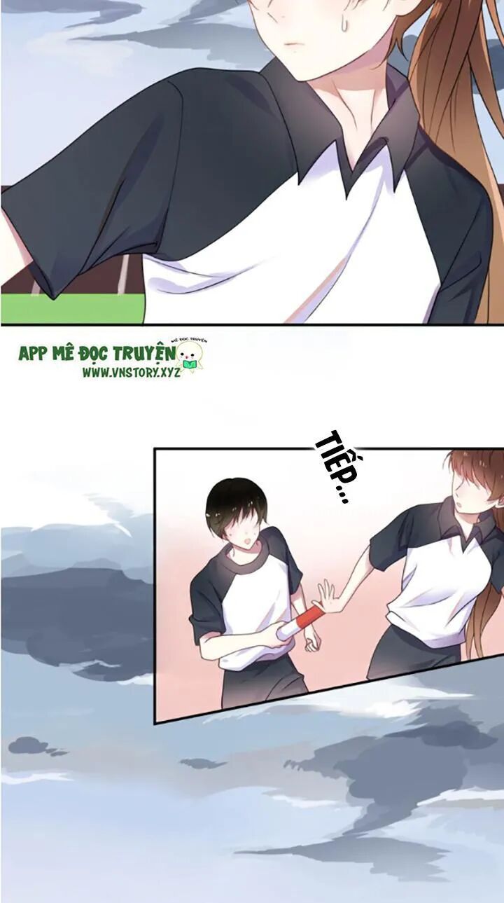 Thần Tượng Điểm Zero: Chapter 132: Lâm Phàm cố lên