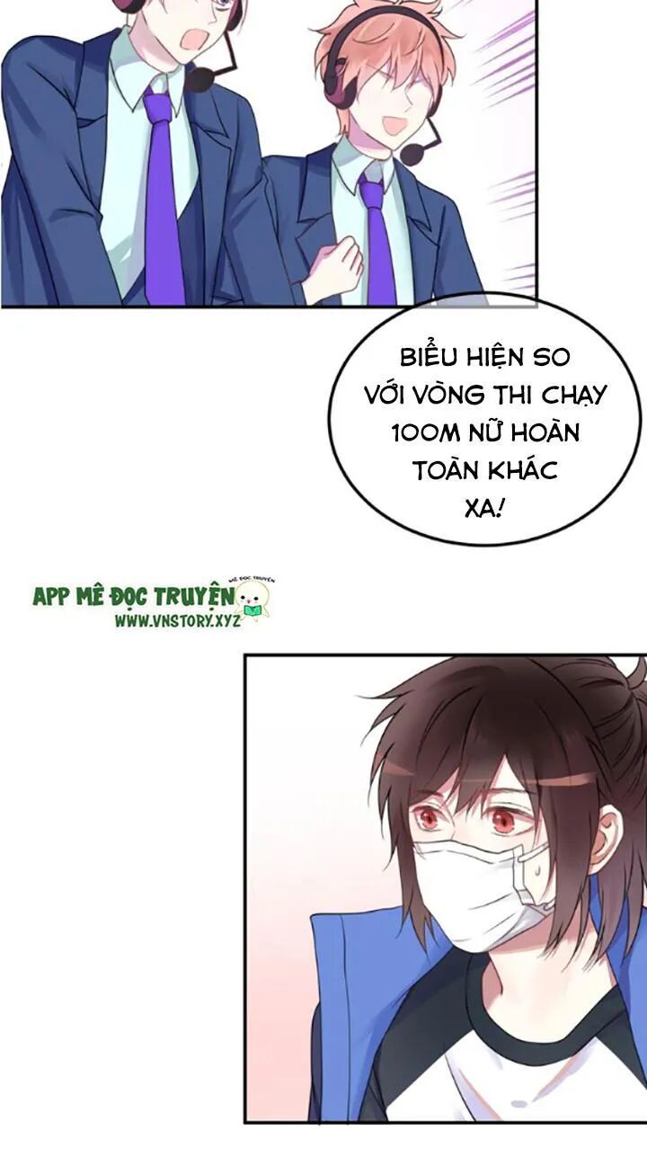 Thần Tượng Điểm Zero: Chapter 132: Lâm Phàm cố lên