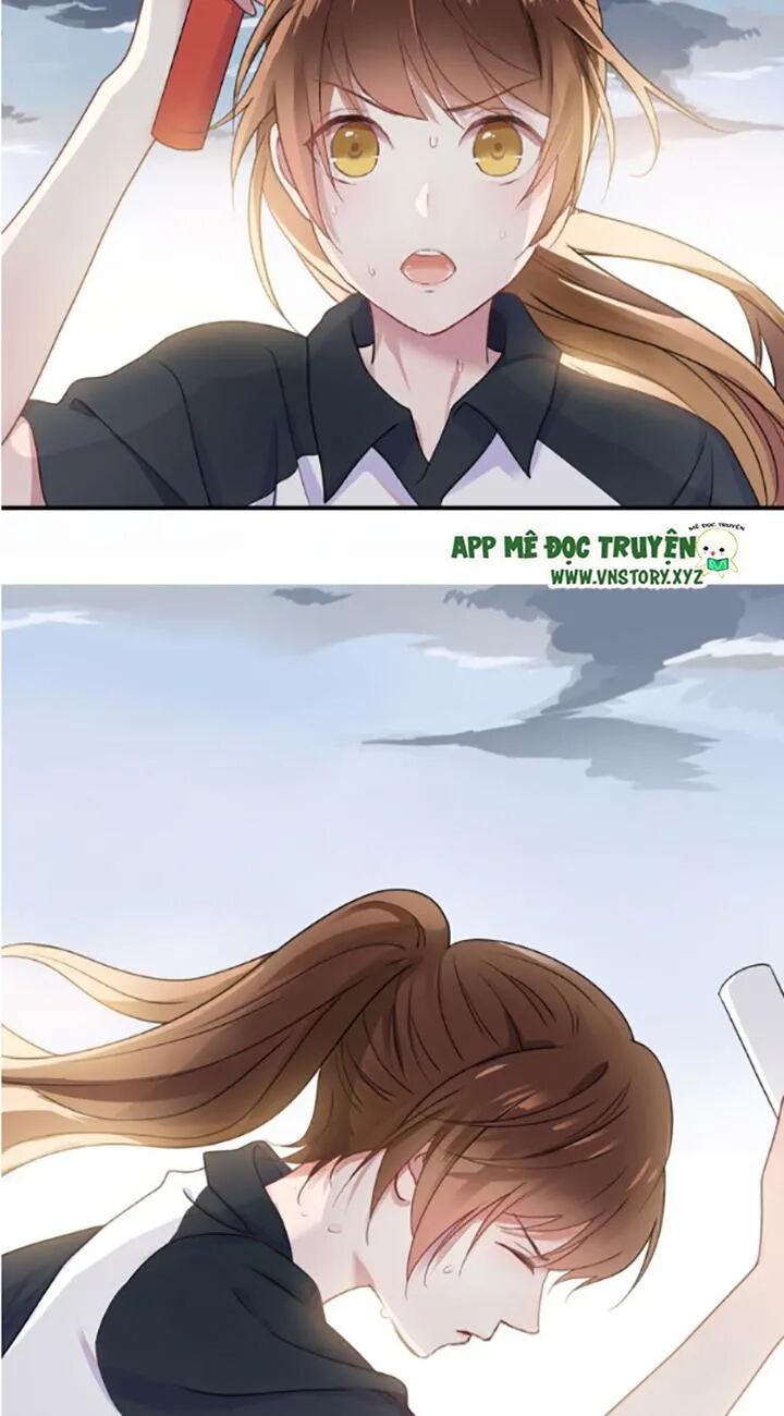 Thần Tượng Điểm Zero: Chapter 132: Lâm Phàm cố lên