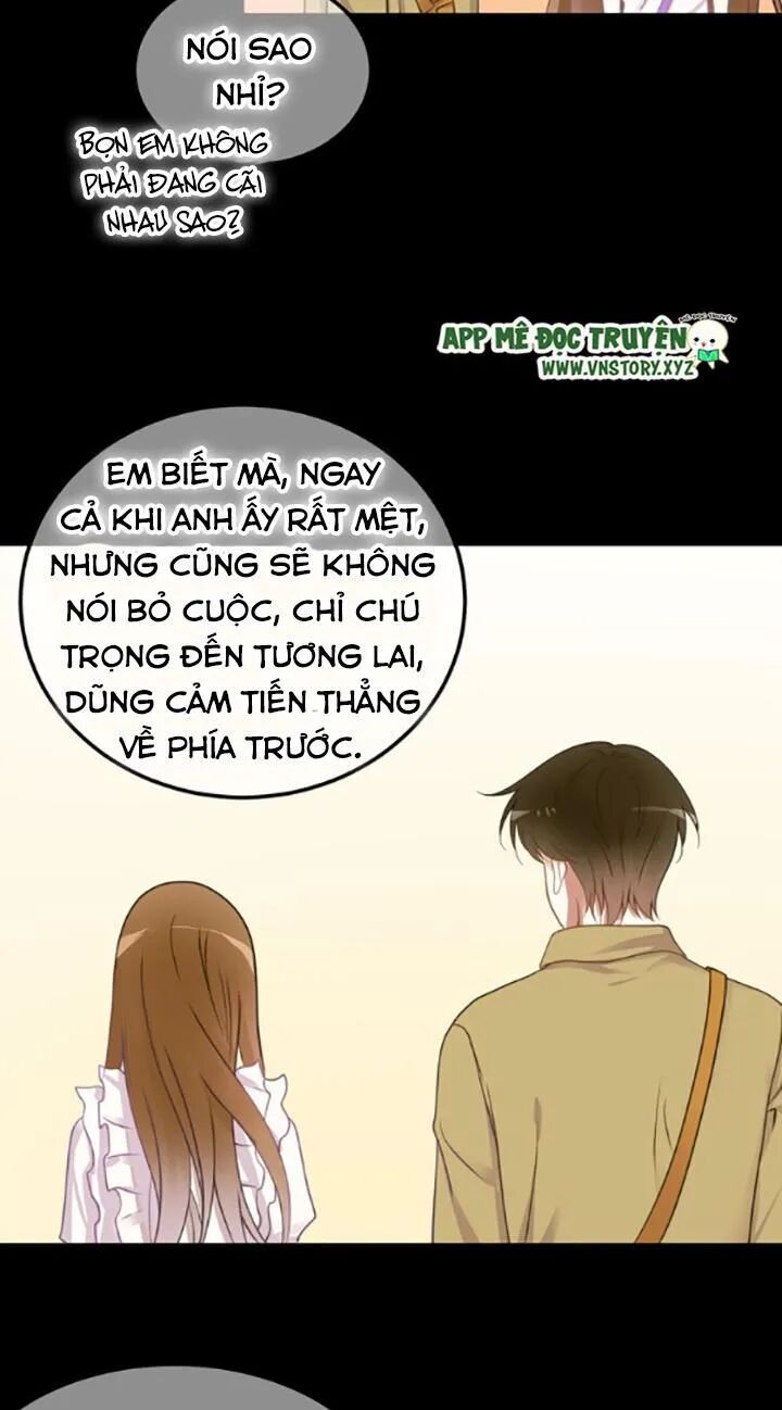 Thần Tượng Điểm Zero: Chapter 132: Lâm Phàm cố lên