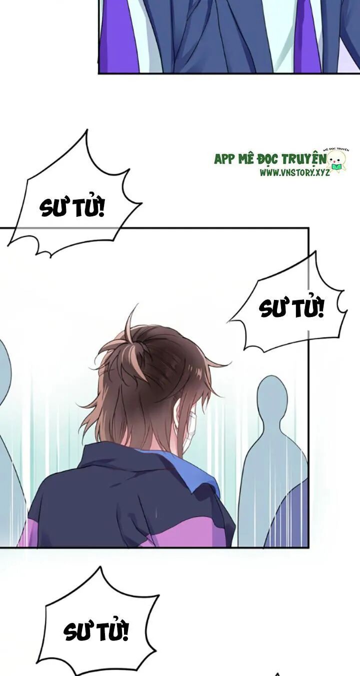 Thần Tượng Điểm Zero: Chapter 132: Lâm Phàm cố lên